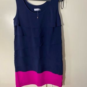 CALVIN KLEIN dress